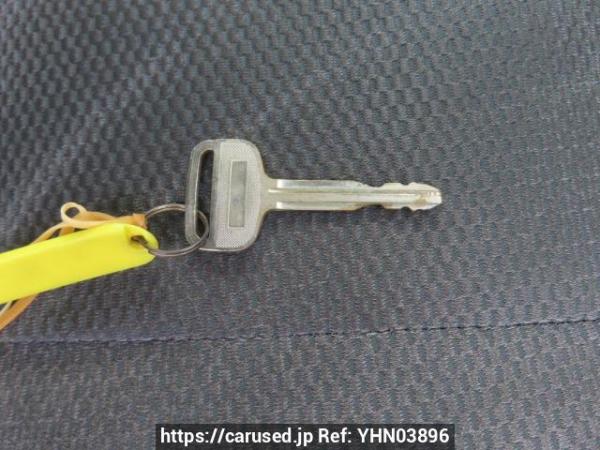 Used 2007 AT toyota hiace-van KDH200V Image[31]