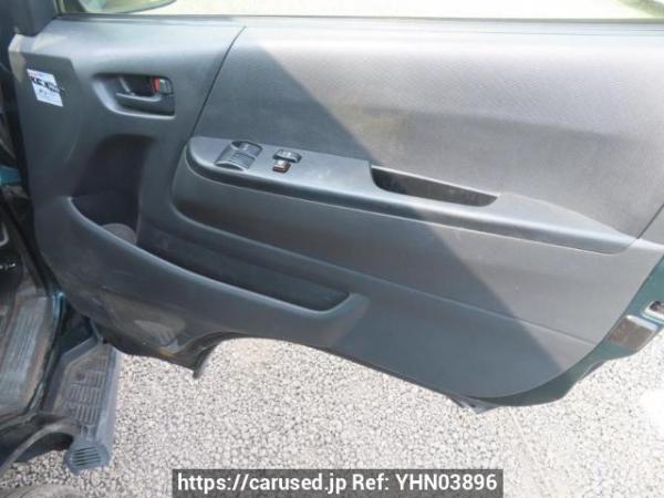 Used 2007 AT toyota hiace-van KDH200V Image[32]