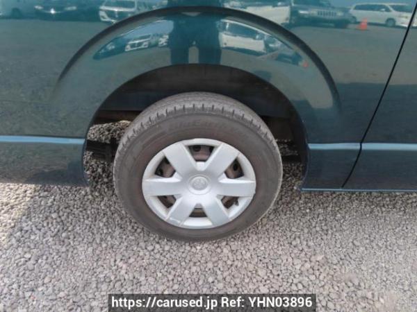 Used 2007 AT toyota hiace-van KDH200V Image[33]