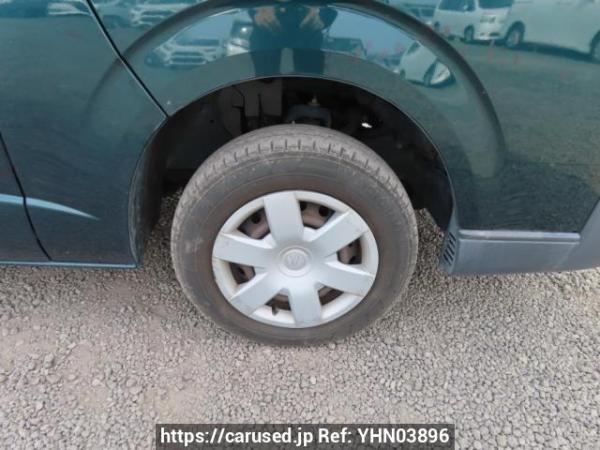Used 2007 AT toyota hiace-van KDH200V Image[34]