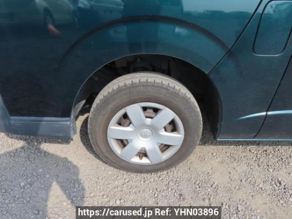 Used 2007 AT toyota hiace-van KDH200V Image[35]