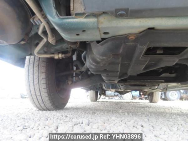 Used 2007 AT toyota hiace-van KDH200V Image[37]