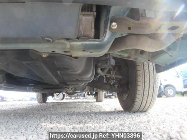 Used 2007 AT toyota hiace-van KDH200V Image[38]