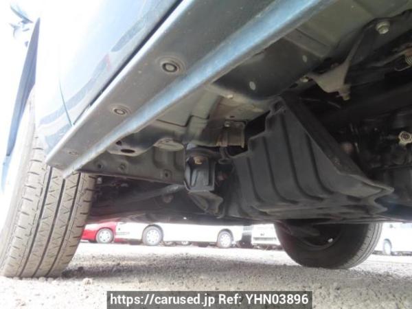 Used 2007 AT toyota hiace-van KDH200V Image[39]