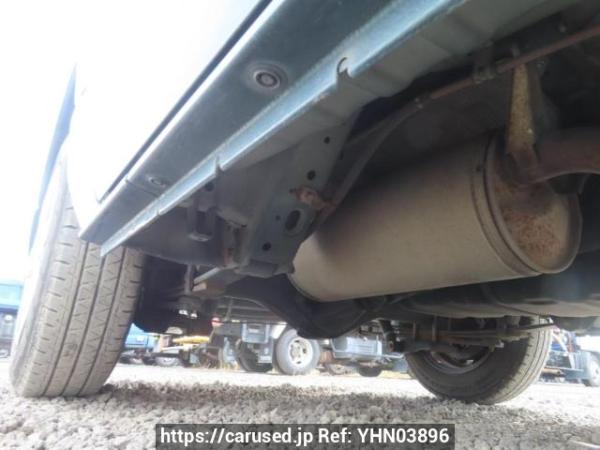 Used 2007 AT toyota hiace-van KDH200V Image[41]