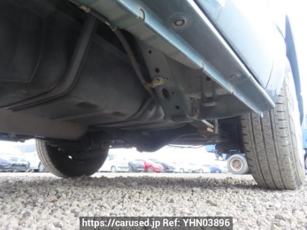 Used 2007 AT toyota hiace-van KDH200V Image[42]