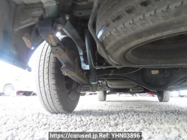 Used 2007 AT toyota hiace-van KDH200V Image[43]