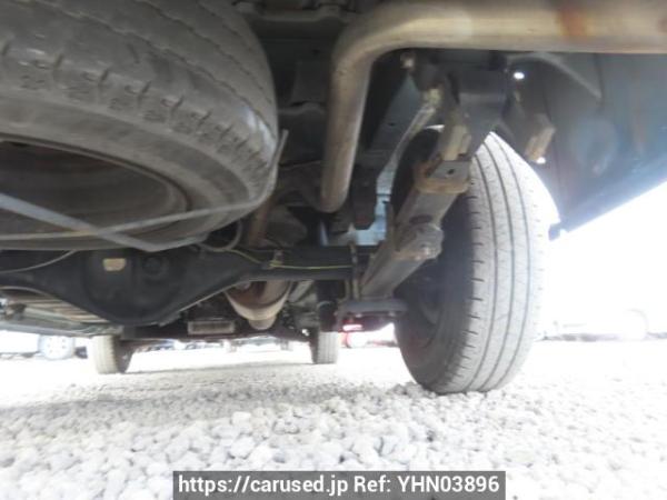 Used 2007 AT toyota hiace-van KDH200V Image[44]