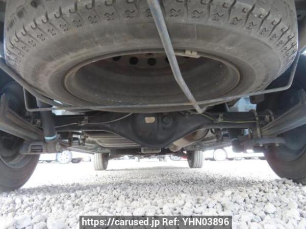 Used 2007 AT toyota hiace-van KDH200V Image[45]