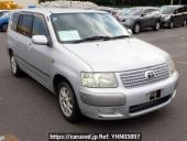 Toyota Succeed Wagon