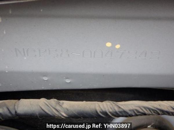 Used 2005 AT toyota succeed-wagon NCP58G Image[11]