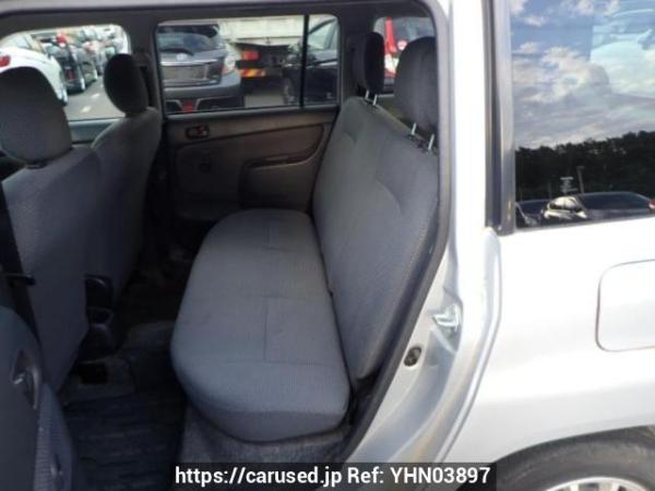 Used 2005 AT toyota succeed-wagon NCP58G Image[15]