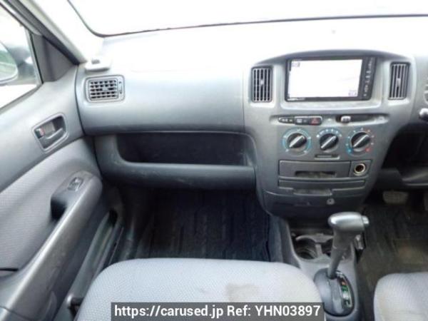 Used 2005 AT toyota succeed-wagon NCP58G Image[17]