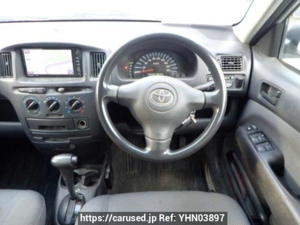 Used 2005 AT toyota succeed-wagon NCP58G Image[19]