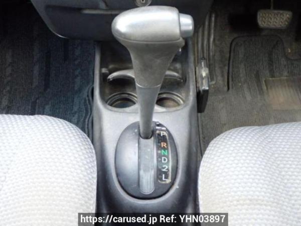 Used 2005 AT toyota succeed-wagon NCP58G Image[21]