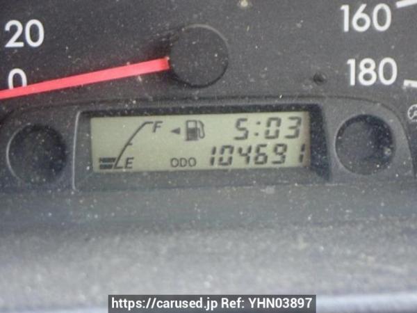 Used 2005 AT toyota succeed-wagon NCP58G Image[23]