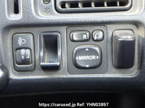 Used 2005 AT toyota succeed-wagon NCP58G Image[24]