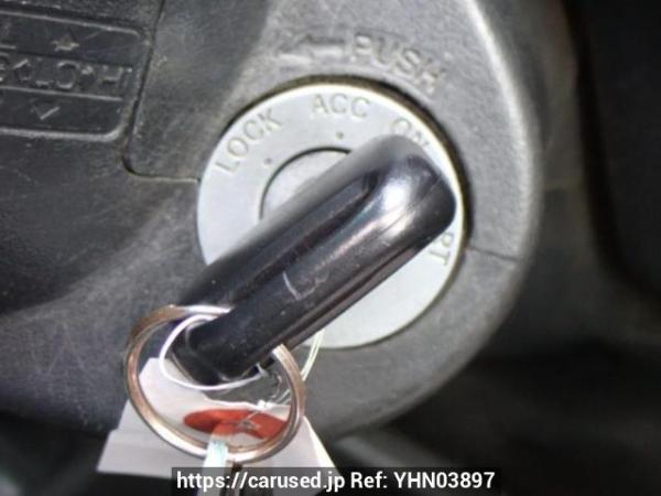 Used 2005 AT toyota succeed-wagon NCP58G Image[25]