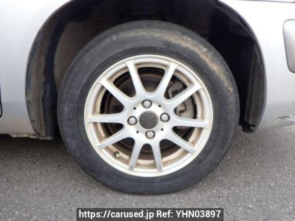 Used 2005 AT toyota succeed-wagon NCP58G Image[27]