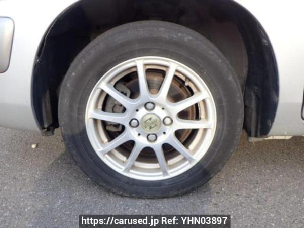 Used 2005 AT toyota succeed-wagon NCP58G Image[28]