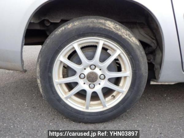 Used 2005 AT toyota succeed-wagon NCP58G Image[29]