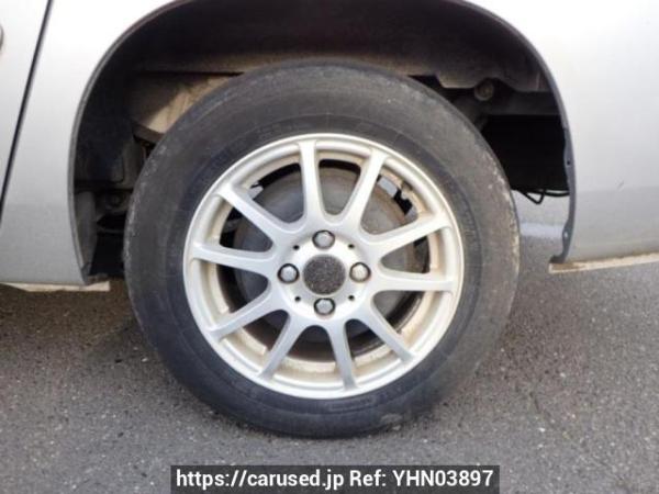 Used 2005 AT toyota succeed-wagon NCP58G Image[30]