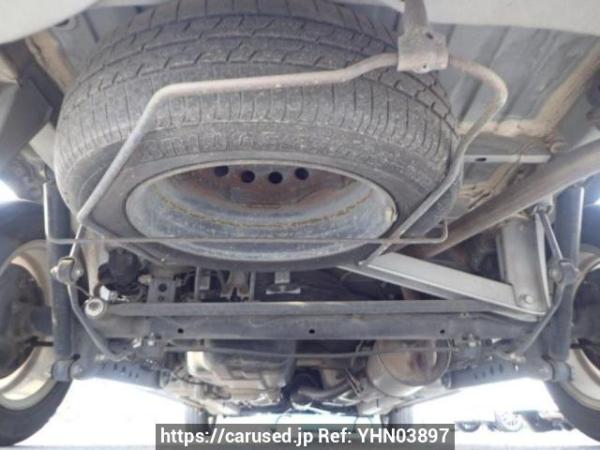 Used 2005 AT toyota succeed-wagon NCP58G Image[34]