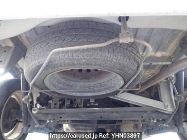 Used 2005 AT toyota succeed-wagon NCP58G Image[36]