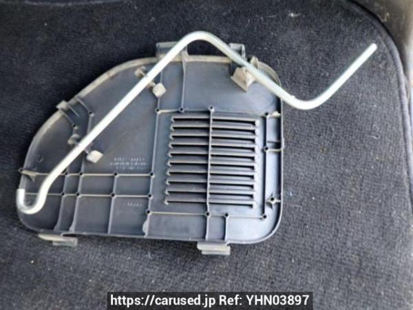Used 2005 AT toyota succeed-wagon NCP58G Image[38]