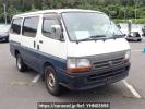 Toyota Regiusace Van RZH102V