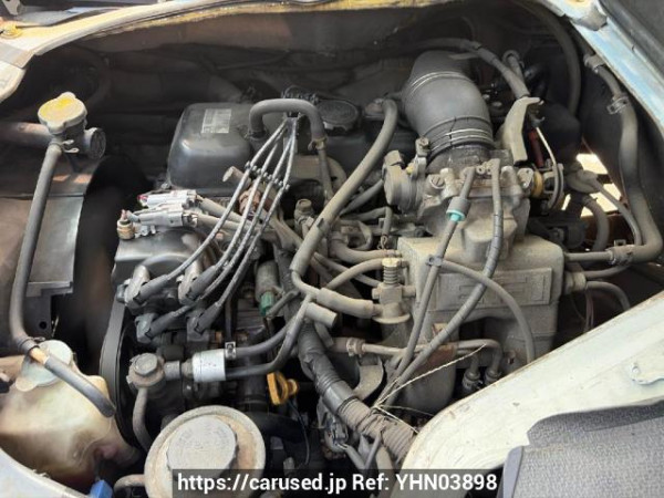 Used 2000 AT toyota regiusace-van RZH102V Image[5]