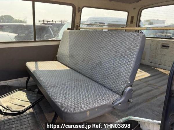 Used 2000 AT toyota regiusace-van RZH102V Image[8]