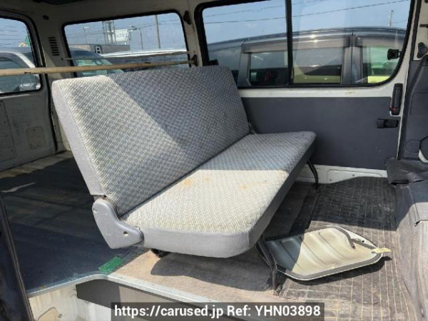 Used 2000 AT toyota regiusace-van RZH102V Image[10]