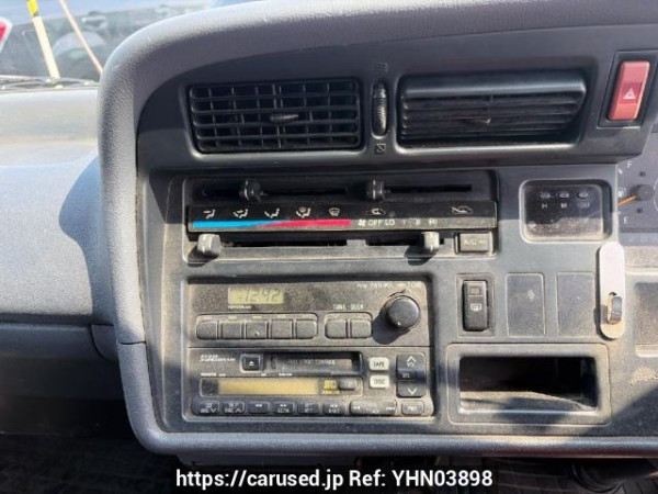 Used 2000 AT toyota regiusace-van RZH102V Image[13]