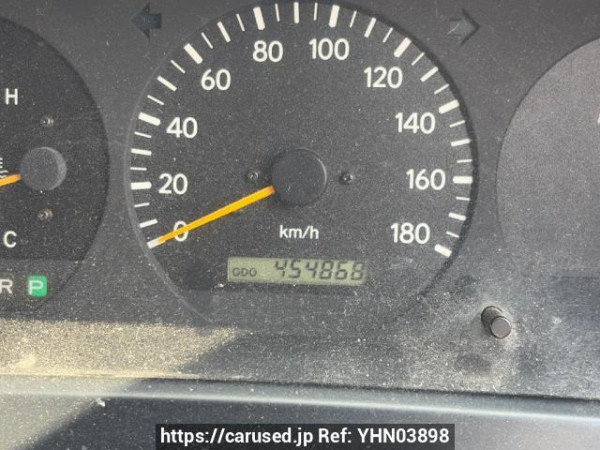Used 2000 AT toyota regiusace-van RZH102V Image[15]