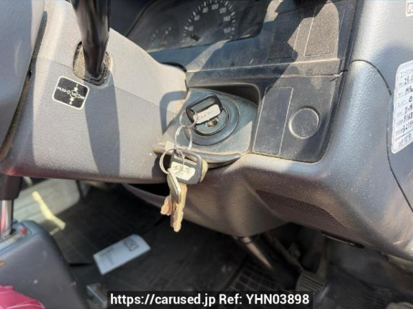 Used 2000 AT toyota regiusace-van RZH102V Image[16]