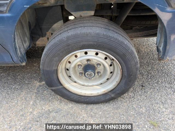 Used 2000 AT toyota regiusace-van RZH102V Image[18]