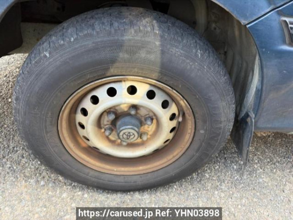Used 2000 AT toyota regiusace-van RZH102V Image[19]