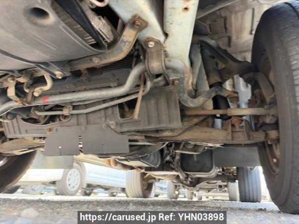Used 2000 AT toyota regiusace-van RZH102V Image[24]