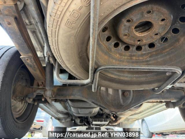 Used 2000 AT toyota regiusace-van RZH102V Image[28]