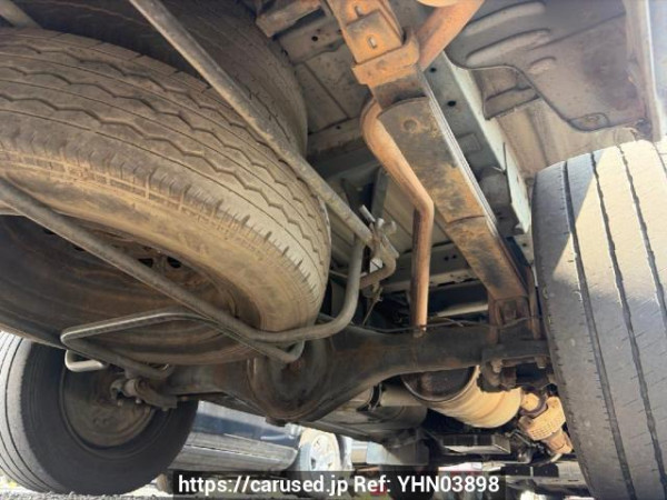 Used 2000 AT toyota regiusace-van RZH102V Image[29]