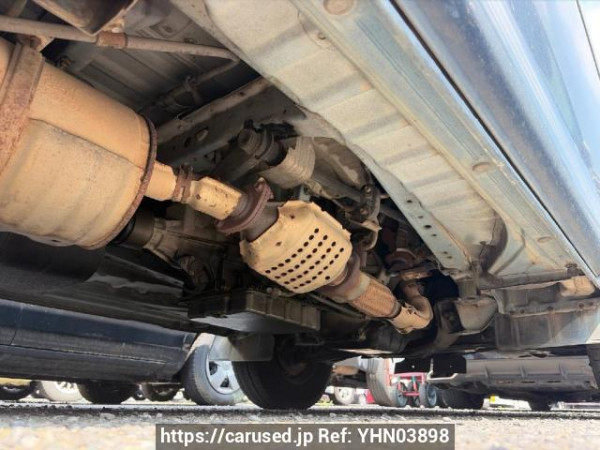Used 2000 AT toyota regiusace-van RZH102V Image[30]