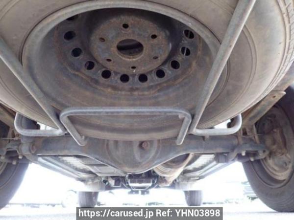 Used 2000 AT toyota regiusace-van RZH102V Image[33]