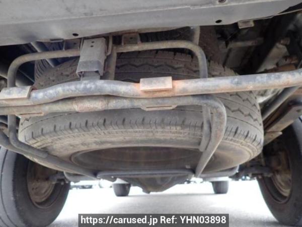 Used 2000 AT toyota regiusace-van RZH102V Image[34]