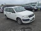 Toyota Succeed Van NCP55V