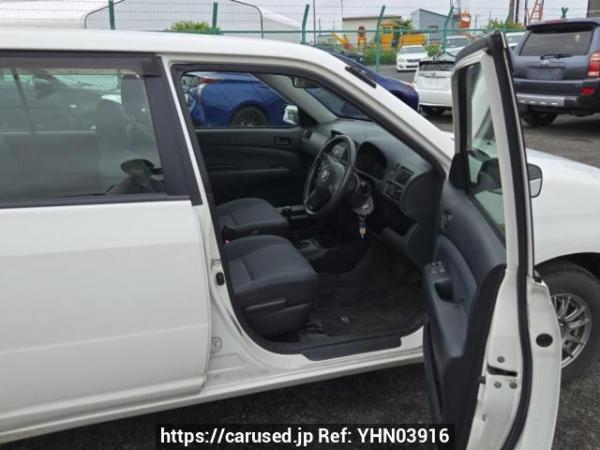 Used 2009 MT toyota succeed-van NCP55V Image[12]