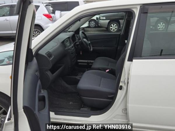 Used 2009 MT toyota succeed-van NCP55V Image[13]