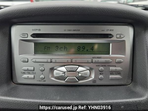 Used 2009 MT toyota succeed-van NCP55V Image[19]