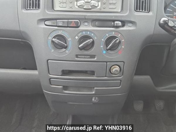 Used 2009 MT toyota succeed-van NCP55V Image[21]