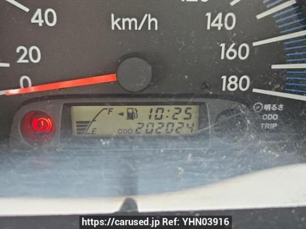 Used 2009 MT toyota succeed-van NCP55V Image[23]